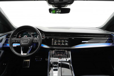Audi Q8 Gebrauchtwagen