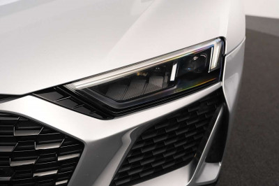 Audi R8 Gebrauchtwagen Audi R8 Gebrauchtwagen