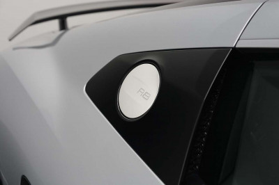 Audi R8 Gebrauchtwagen Audi R8 Gebrauchtwagen