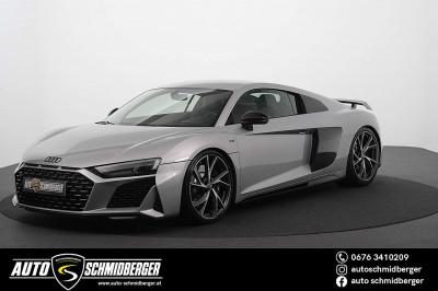 Audi R8 Gebrauchtwagen Audi R8 Gebrauchtwagen