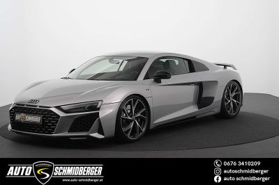 Audi R8 Gebrauchtwagen