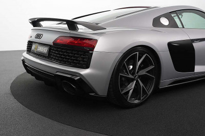 Audi R8 Gebrauchtwagen Audi R8 Gebrauchtwagen