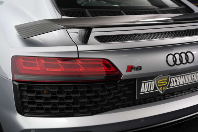 Audi R8 Gebrauchtwagen Audi R8 Gebrauchtwagen