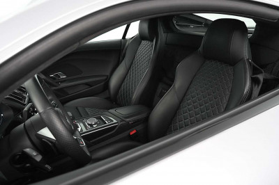 Audi R8 Gebrauchtwagen Audi R8 Gebrauchtwagen