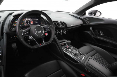 Audi R8 Gebrauchtwagen Audi R8 Gebrauchtwagen