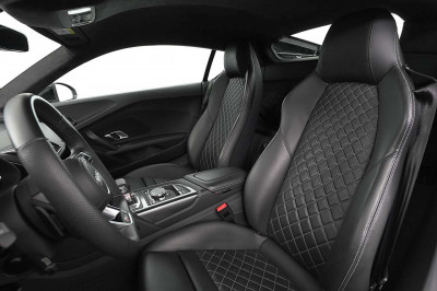 Audi R8 Gebrauchtwagen Audi R8 Gebrauchtwagen