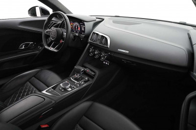 Audi R8 Gebrauchtwagen Audi R8 Gebrauchtwagen