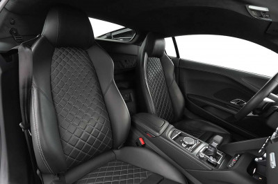 Audi R8 Gebrauchtwagen Audi R8 Gebrauchtwagen