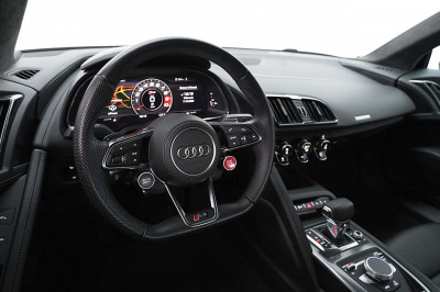 Audi R8 Gebrauchtwagen Audi R8 Gebrauchtwagen