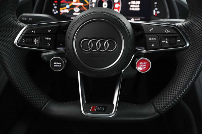 Audi R8 Gebrauchtwagen Audi R8 Gebrauchtwagen