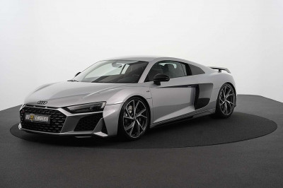 Audi R8 Gebrauchtwagen Audi R8 Gebrauchtwagen