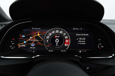 Audi R8 Gebrauchtwagen Audi R8 Gebrauchtwagen