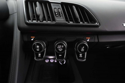 Audi R8 Gebrauchtwagen Audi R8 Gebrauchtwagen