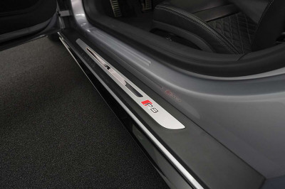 Audi R8 Gebrauchtwagen Audi R8 Gebrauchtwagen
