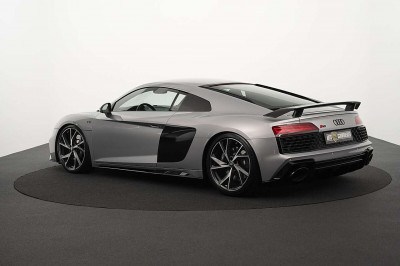 Audi R8 Gebrauchtwagen Audi R8 Gebrauchtwagen