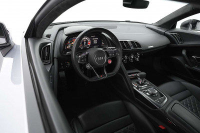 Audi R8 Gebrauchtwagen Audi R8 Gebrauchtwagen
