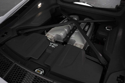 Audi R8 Gebrauchtwagen Audi R8 Gebrauchtwagen
