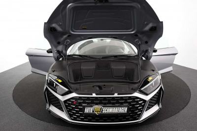 Audi R8 Gebrauchtwagen Audi R8 Gebrauchtwagen