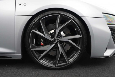 Audi R8 Gebrauchtwagen Audi R8 Gebrauchtwagen