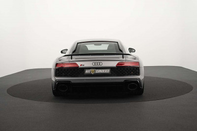 Audi R8 Gebrauchtwagen Audi R8 Gebrauchtwagen
