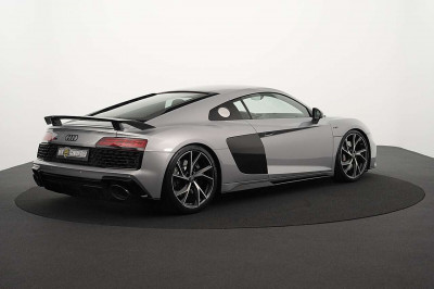 Audi R8 Gebrauchtwagen Audi R8 Gebrauchtwagen