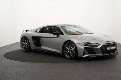 Audi R8 Gebrauchtwagen Audi R8 Gebrauchtwagen
