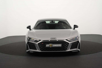 Audi R8 Gebrauchtwagen Audi R8 Gebrauchtwagen