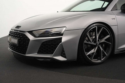 Audi R8 Gebrauchtwagen Audi R8 Gebrauchtwagen