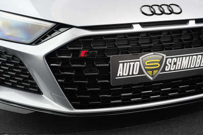 Audi R8 Gebrauchtwagen Audi R8 Gebrauchtwagen