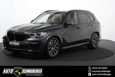 BMW X5 Gebrauchtwagen