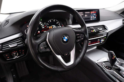 BMW 5er Gebrauchtwagen BMW 5er Gebrauchtwagen