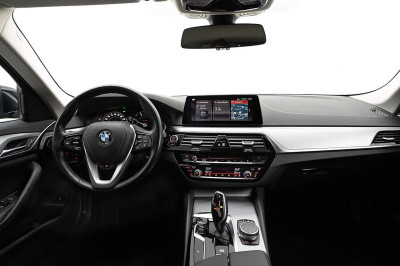 BMW 5er Gebrauchtwagen BMW 5er Gebrauchtwagen