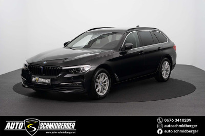 BMW 5er Gebrauchtwagen BMW 5er Gebrauchtwagen