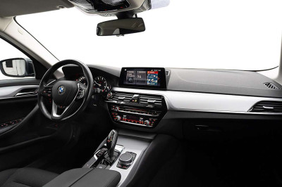 BMW 5er Gebrauchtwagen BMW 5er Gebrauchtwagen