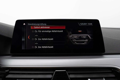 BMW 5er Gebrauchtwagen BMW 5er Gebrauchtwagen