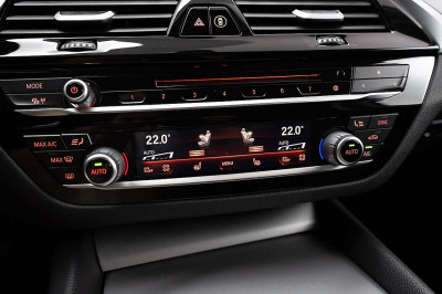 BMW 5er Gebrauchtwagen BMW 5er Gebrauchtwagen
