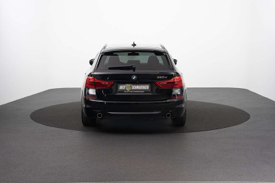 BMW 5er Gebrauchtwagen BMW 5er Gebrauchtwagen