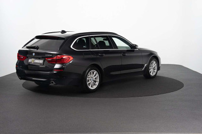 BMW 5er Gebrauchtwagen BMW 5er Gebrauchtwagen