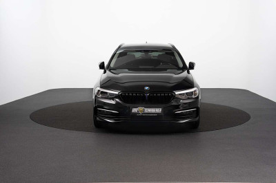 BMW 5er Gebrauchtwagen BMW 5er Gebrauchtwagen