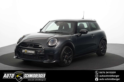 MINI Mini Gebrauchtwagen
