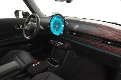 MINI Mini Gebrauchtwagen