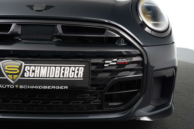 MINI Mini Gebrauchtwagen