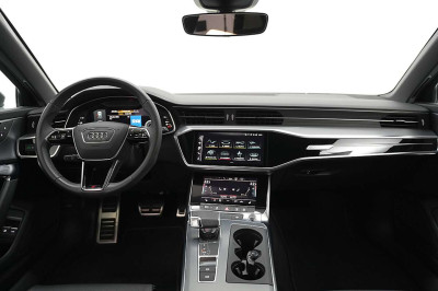 Audi A6 Gebrauchtwagen Audi A6 Gebrauchtwagen