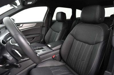 Audi A6 Gebrauchtwagen Audi A6 Gebrauchtwagen