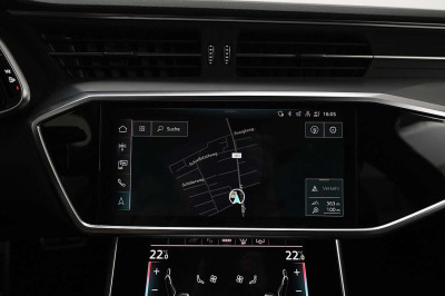 Audi A6 Gebrauchtwagen Audi A6 Gebrauchtwagen