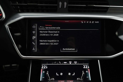 Audi A6 Gebrauchtwagen Audi A6 Gebrauchtwagen