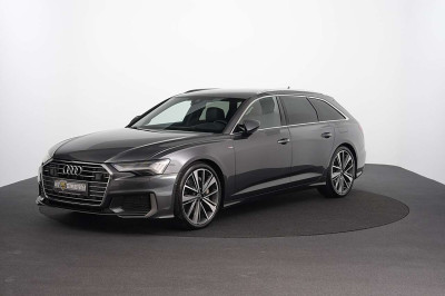 Audi A6 Gebrauchtwagen Audi A6 Gebrauchtwagen