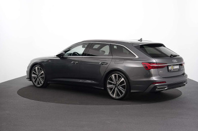 Audi A6 Gebrauchtwagen Audi A6 Gebrauchtwagen