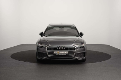 Audi A6 Gebrauchtwagen Audi A6 Gebrauchtwagen