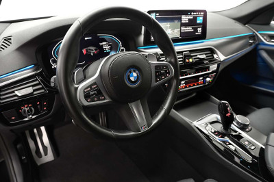 BMW 5er Gebrauchtwagen BMW 5er Gebrauchtwagen